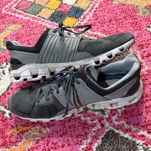 On Running Men's Cloudswift 3 in size 12